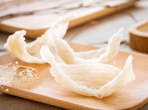 5 Makanan Termahal di Dunia, Harganya Tembus Rp600 Juta/Kg