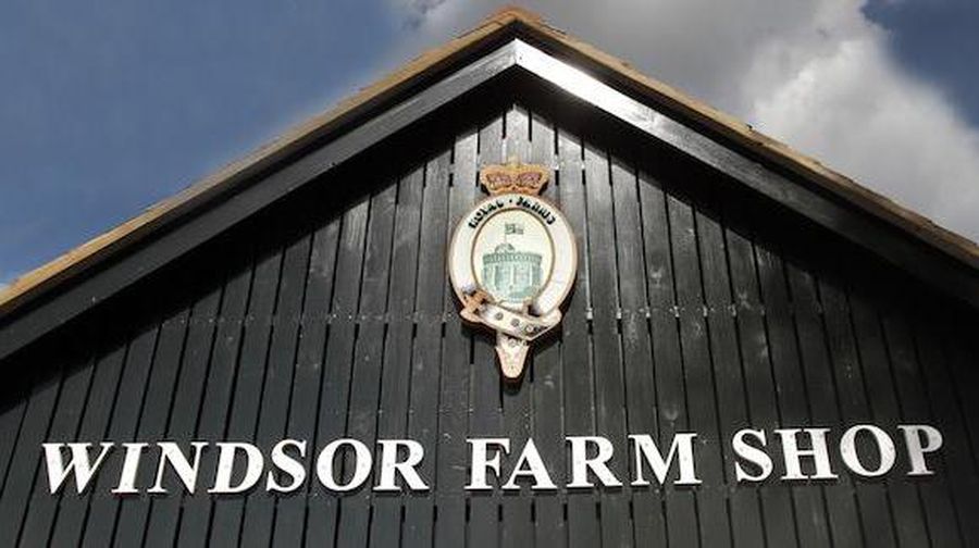 Windsor Farm Shop (Windsor Farm Shop.co.uk)