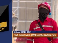 Realisasi Investasi RI Hingga China Tujuan Investor Asing