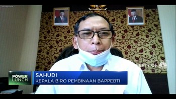 Bappebti Tetapkan Izin 229 Aset Kripto, Ini Kriterianya