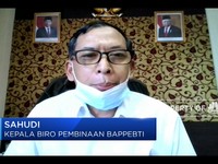 Bappebti Tetapkan Izin 229 Aset Kripto, Ini Kriterianya