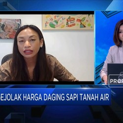 BEEF Mau Rights Issue Pasca Rugi Bersih Hampir Rp 100 M