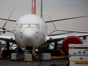 Setelah Boeing Setuju Ngaku Salah Terkait Kecelakaan 737 MAX di Indonesia