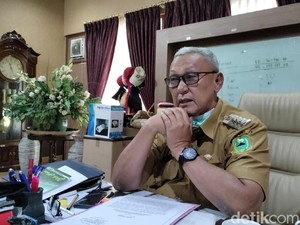 Eks Bupati Kuningan Acep Purnama Meninggal, Dimakamkan Hari Ini