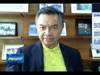 Dino Patti Djalal: Fokus Awal Biden Perbaiki Dalam Negeri AS