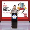 Pemerintah Targetkan Kantongi Rp 10 T dari ORI019