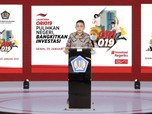 Pemerintah Targetkan Kantongi Rp 10 T dari ORI019