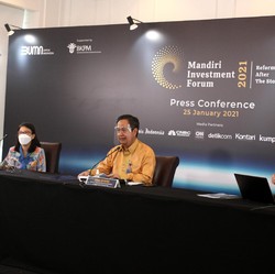 Beda dengan 2020, Tahun Ini Pasar Modal Penuh Aksi Korporasi