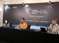 Beda dengan 2020, Tahun Ini Pasar Modal Penuh Aksi Korporasi