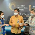 Mandiri: Pertumbuhan Ekonomi 2021 4,4%, Didorong Investasi