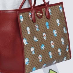 Trending #DoraemonxGucci di Media Sosial, Kolaborasi?