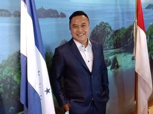Dubes RI untuk Panama soal Kepemimpinan Global: Anies Piknik Kurang Jauh