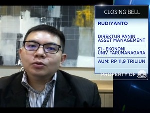 Euphoria Investor Lokal, Transaksi Harian BEI Tembus Rp 21 T