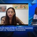 Daging Sapi Mahal,Daging Kerbau India Dilirik Industri Olahan