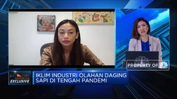 Daging Sapi Mahal,Daging Kerbau India Dilirik Industri Olahan