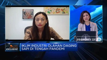 Daging Sapi Mahal,Daging Kerbau India Dilirik Industri Olahan