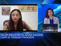 Daging Sapi Mahal,Daging Kerbau India Dilirik Industri Olahan