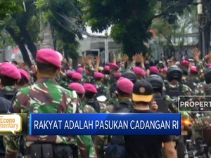 Indonesia akan Ada Wamil? Hingga Pesatnya Kasus Harian Corona