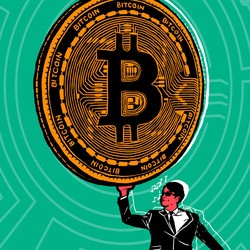 Jaksa Sita Rp 843 M Bitcoin, Ada yang Bisa Bongkar?