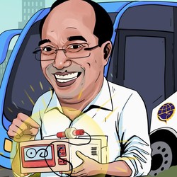 Mengenal GeNose, Pendeteksi Covid-19 Karya Anak Bangsa