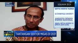 Insentif Hingga Teknologi Eksplorasi DorongTarget 1 Juta BPOD