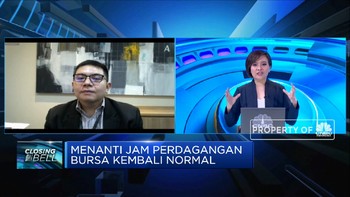 Jam Perdagangan Bursa Belum Normal, Panin AM: Ini Masih Ideal
