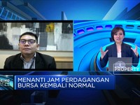 Jam Perdagangan Bursa Belum Normal, Panin AM: Ini Masih Ideal
