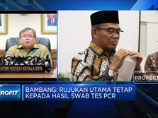 Kemenristek Kembangkan Alat Diagnosis Covid Lewat Air Liur
