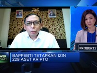 Buat Investor Milenial di Pasar Kripto, Ini Pesan Bappebti