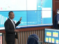 Ini Dia 'Bohir Asing' yang Taruh Banyak Uang untuk Investasi