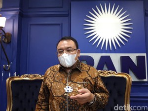 Komisi VII DPR Minta Uji Alas Kaki Ditolak AS Diduga Terpapar Radioaktif
