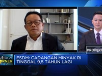 Langkah Komisi VII Dorong Investasi Sektor Hulu Migas