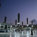 Karpet Masjid Nabawi Dipasangi Chip, Ini Alasan Arab Saudi