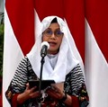 Saat Sri Mulyani Bicara Pajak Seperti Zakat & Was-was Ada 'Syaiton'