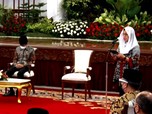 Alhamdulillah Naik, Begini Transformasi Wakaf Era Sri Mulyani