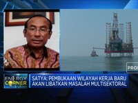Minat Investasi, Kunci Berhasilnya Lelang Wilayah Kerja Migas