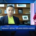 Nasib Perang Dagang AS-China, Kebijakan Penting di Era Biden