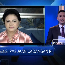 Pak Prabowo Mohon Diperjelas, Komcad Bersifat Wajib Militer?