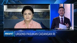 Pak Prabowo Mohon Diperjelas, Komcad Bersifat Wajib Militer?
