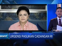 Pak Prabowo Mohon Diperjelas, Komcad Bersifat Wajib Militer?