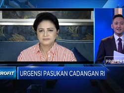Pak Prabowo Mohon Diperjelas, Komcad Bersifat Wajib Militer?