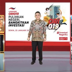 Sama Seperti Vaksin, Investasi Juga Meningkatkan Daya Imun