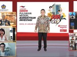 Investasi ORI 019 Semua Online, Cocok untuk Kaum Rebahan