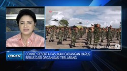 Pengamat: Komcad Butuh Sosialisasi Langsung Menhan Prabowo