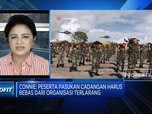 Pengamat: Komcad Butuh Sosialisasi Langsung Menhan Prabowo