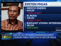 Pengkinian Data , DEN Evaluasi RUEN 2021