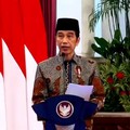 Catat! Tidak ada Sepeserpun Uang Wakaf Masuk Kas Negara