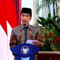Jokowi Siap Sambut SWF, Ini Fakta Pengelola Dana Abadi RI