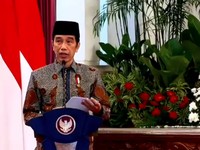 Jokowi Sentil BKKBN: Jangan Cuma Urus Jumlah Anak!