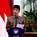 Nah Ini Dia! Calon Direksi Dana Abadi SWF Jokowi